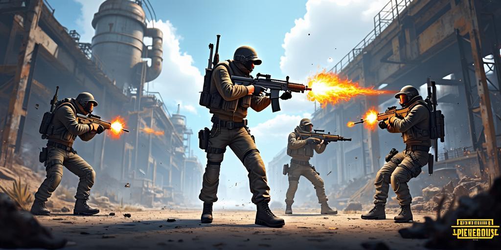 和平精英《剑齿虎》辅助