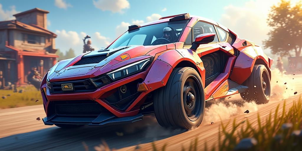 和平精英「路易威登」外挂