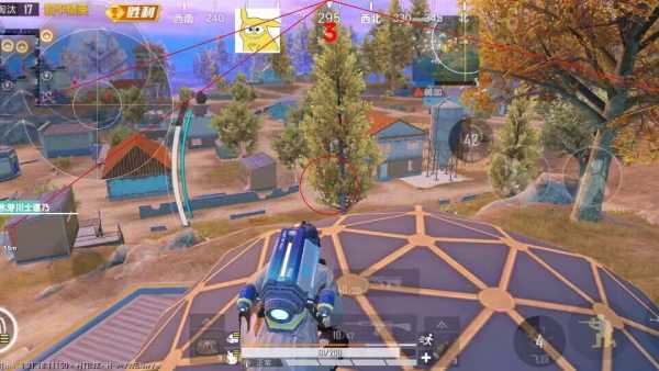 和平精英模拟器高清版辅助【雪貂】自瞄开关 全图透视 倒地不瞄 自动压枪